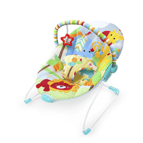 bright starts jungle jumble bouncer