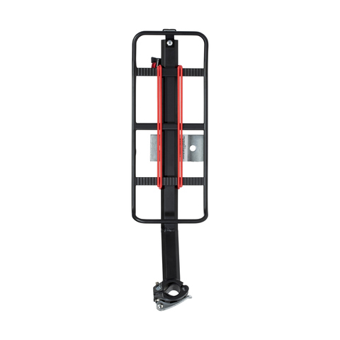 bicycle front carrier