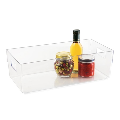 Pantry drawer with handles from Kmart
