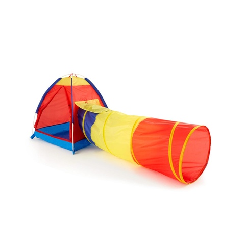 2-in-1 Kids Play tent | Kmart