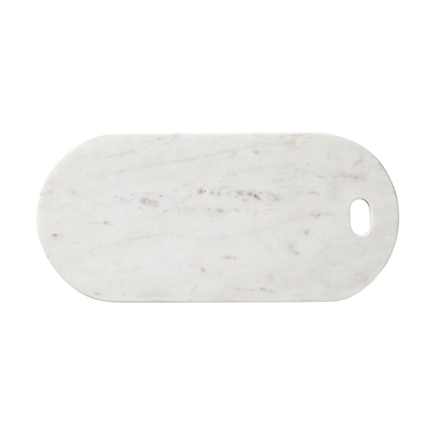 Kmart Marble Oval Board