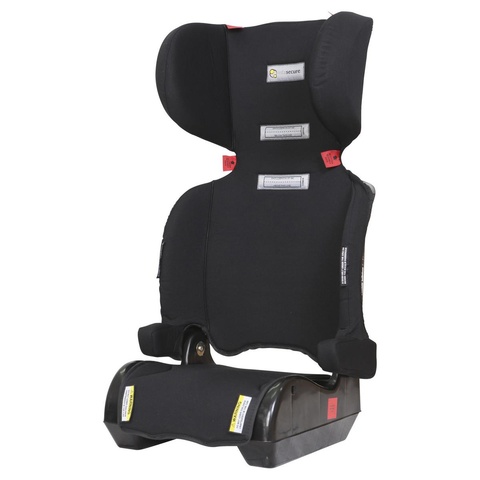 portable booster seat kmart