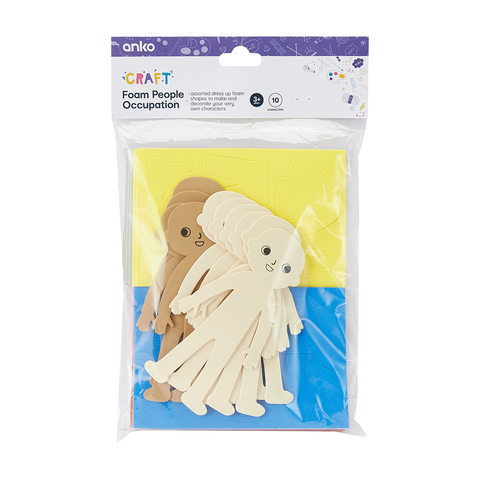 kmart craft set