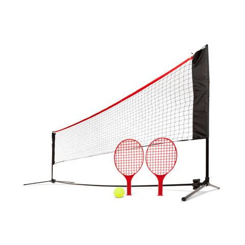 Driveway Tennis Set