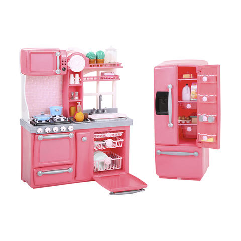 our generation play kitchen