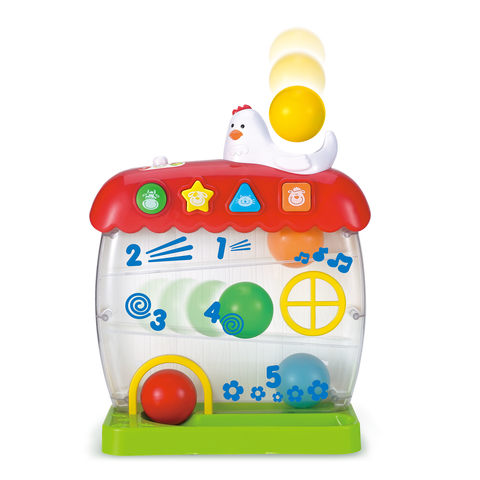 Kmart pack shop n play