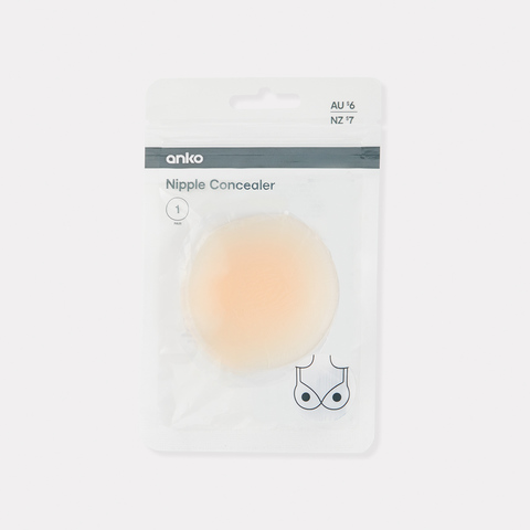 mipple covers