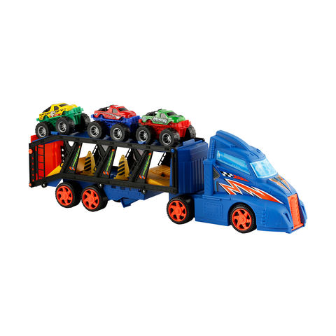 monster jam trucks kmart