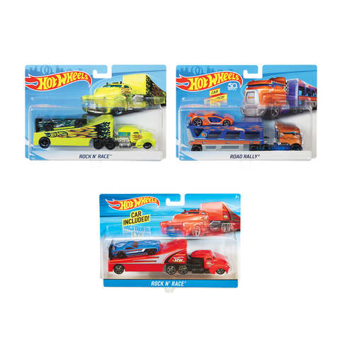 toy car garage kmart