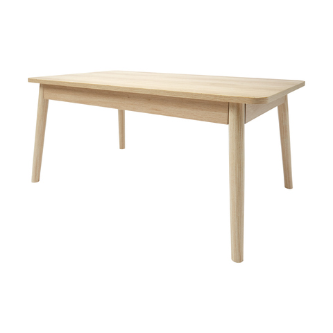 Coffee Table Oak Look Kmart