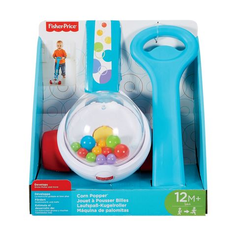 baby push walker kmart