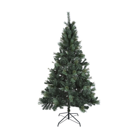 213m 7ft Mixed Cashmere Christmas Tree 213m 7ft Mixed Cashmere Christmas Tree