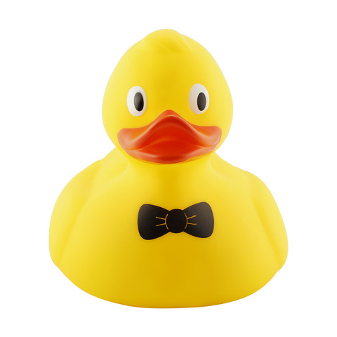 toy duckling