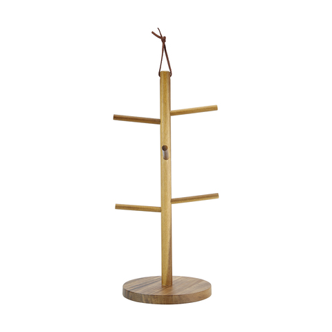wooden activity tree kmart