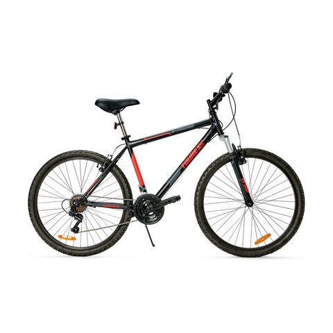 Mens 66cm Tourex Bike | Kmart