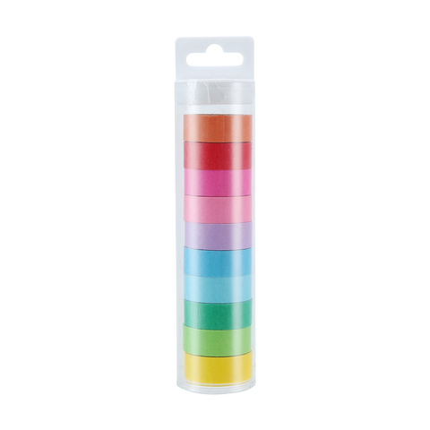 pastel wooden rainbow kmart