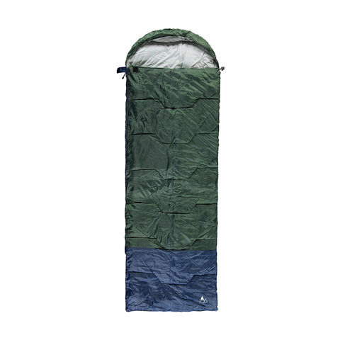 Kmart best sale sleeping bags