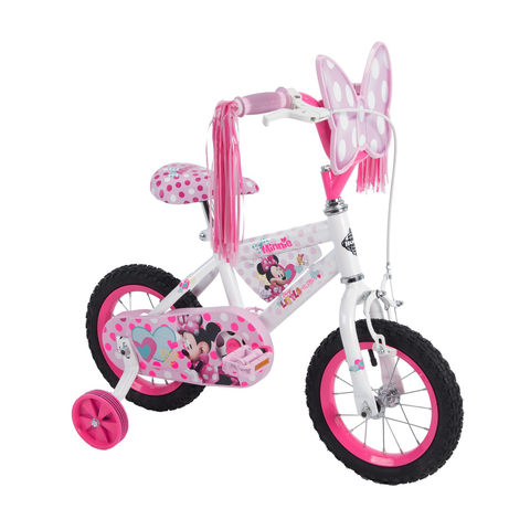 minnie mouse bike for 4 year old