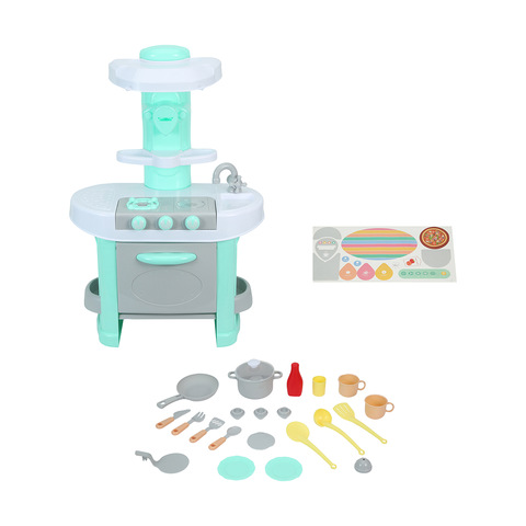 kmart kitchen playset