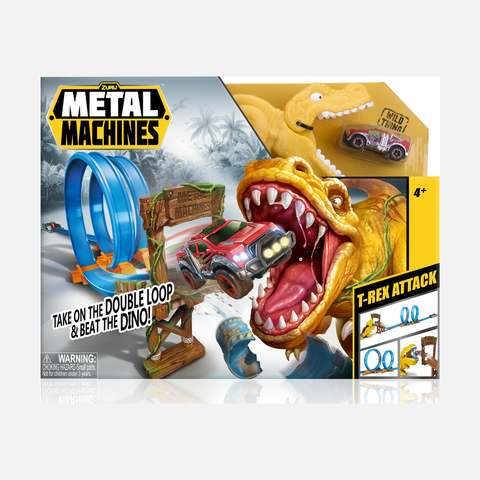kmart t rex toy