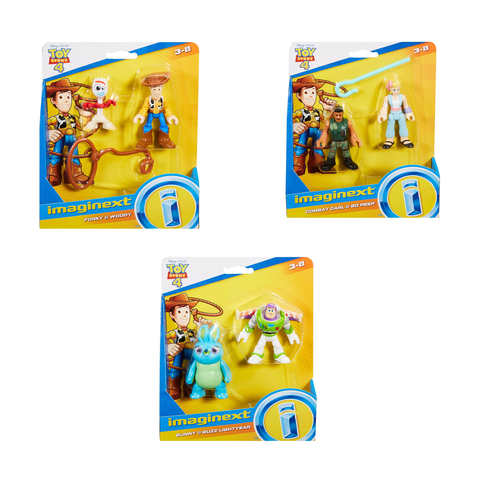kmart imaginext
