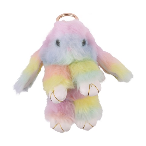pastel wooden rainbow kmart