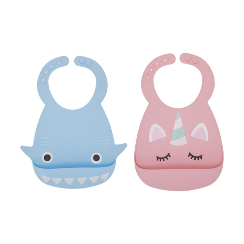 silicone bibs australia