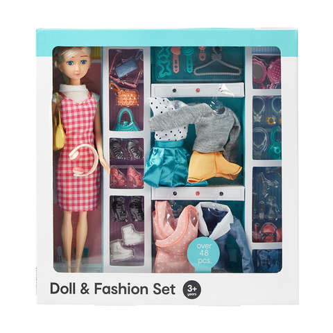 kmart beach set