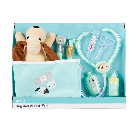 toy stethoscope kmart