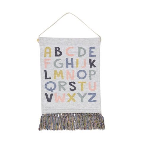 alphabet puzzle kmart