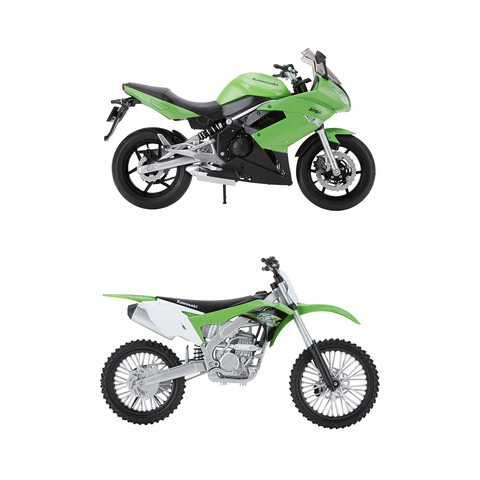 motorbike toys