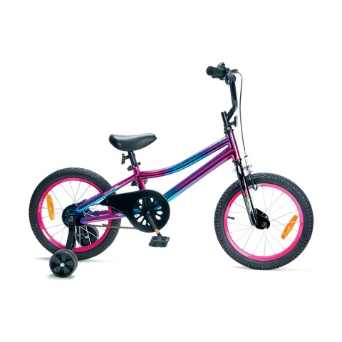 hot wheels bike 40cm