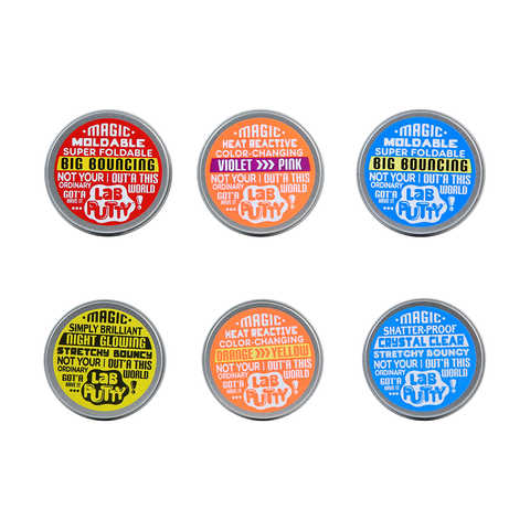 magnetic putty kmart