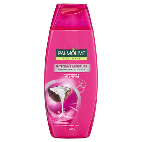 kmart baby shampoo