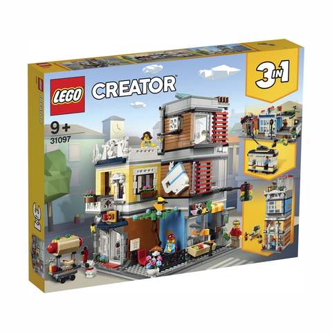 lego city kmart australia