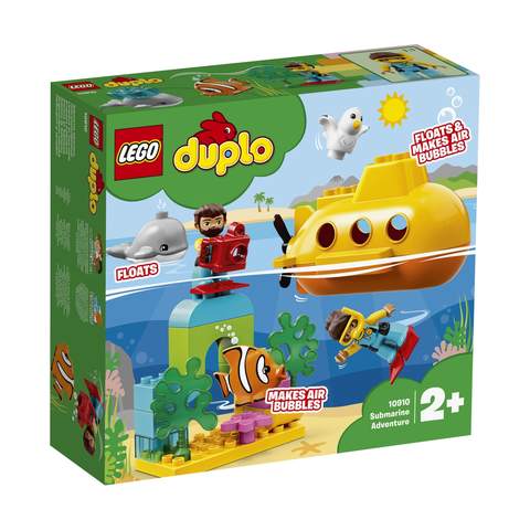 Duplo train hot sale set kmart