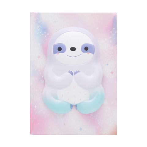 kmart sloth toy