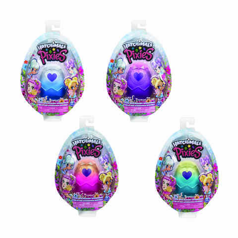 hatchimals pixies kmart