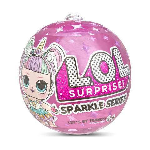 kmart lol dolls