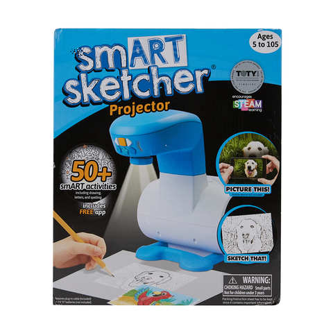 smart sketcher toys r us