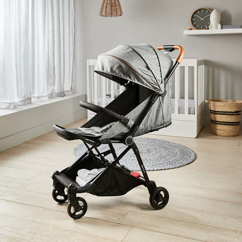 baby doll stroller kmart