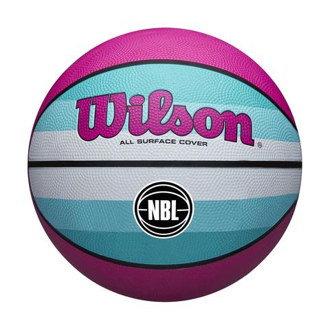 wilson nbl basketball