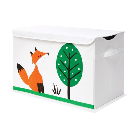 deer toy box