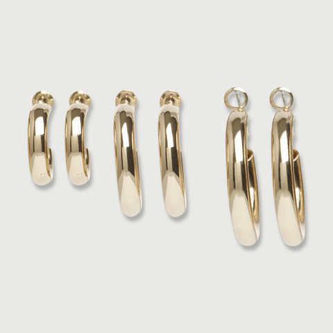 Kmart earrings discount