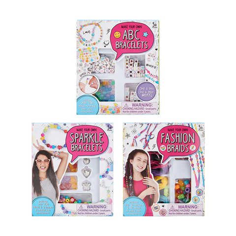 kmart craft set