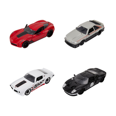 toy cars kmart