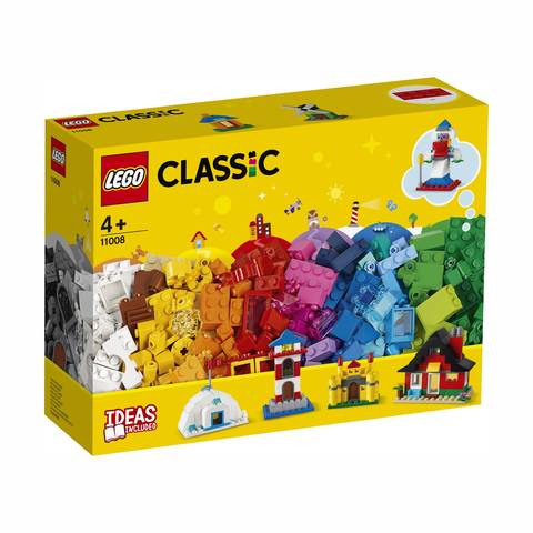 kmart lego plate