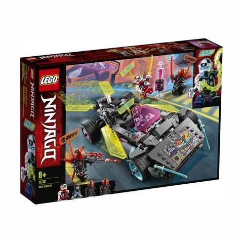 kmart lego hidden side
