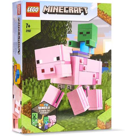 minecraft toys kmart
