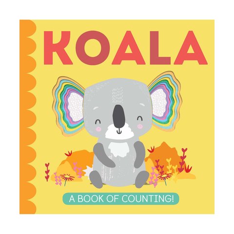 My Little World: Koala